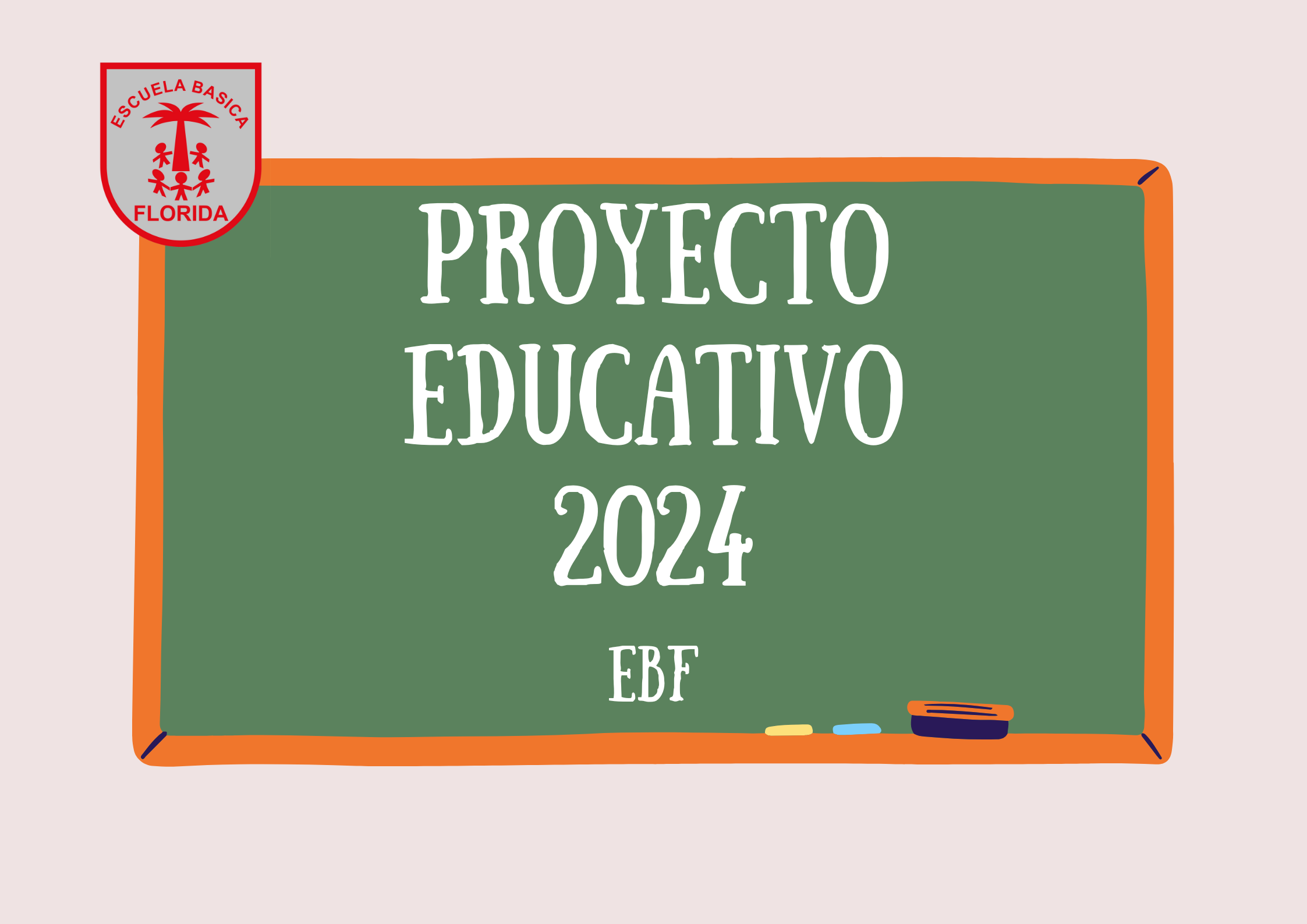 Proyecto educativo