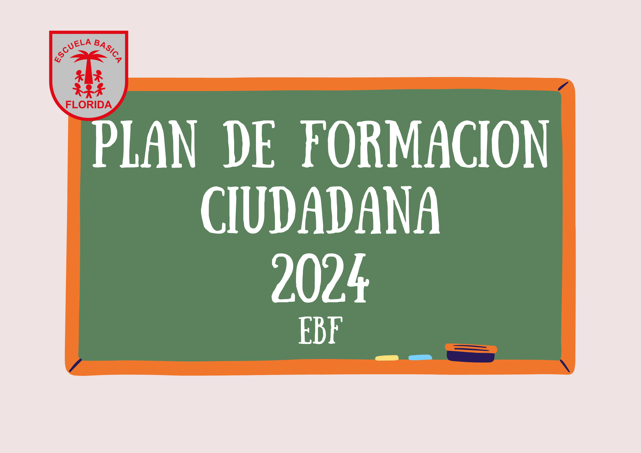 plan de formacion ciudadana