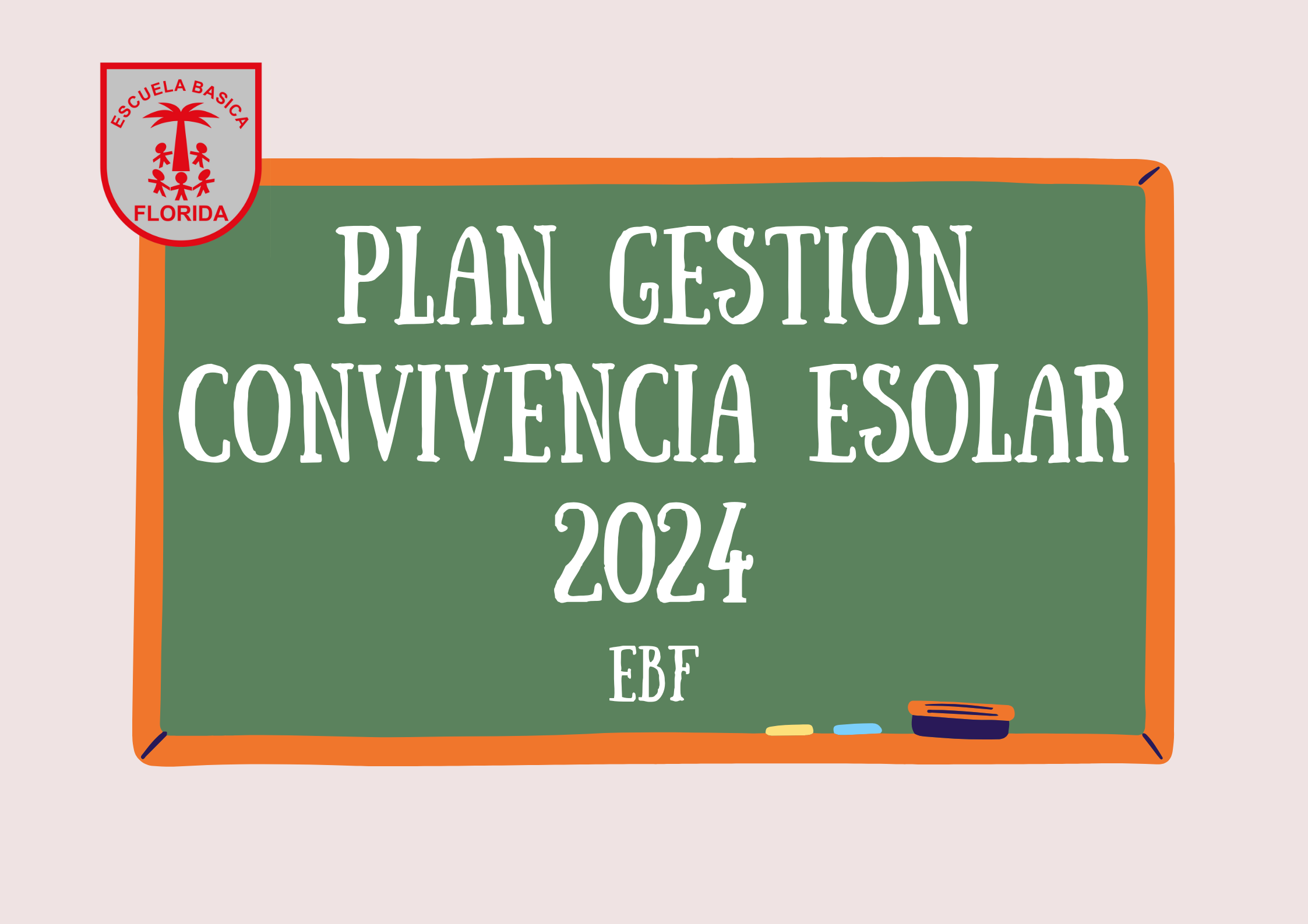 plan gestion convivencia escolar